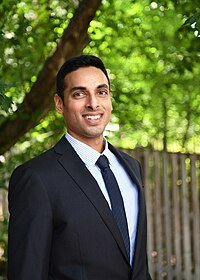 Suhas Subramanyam - Wikiunfold.com